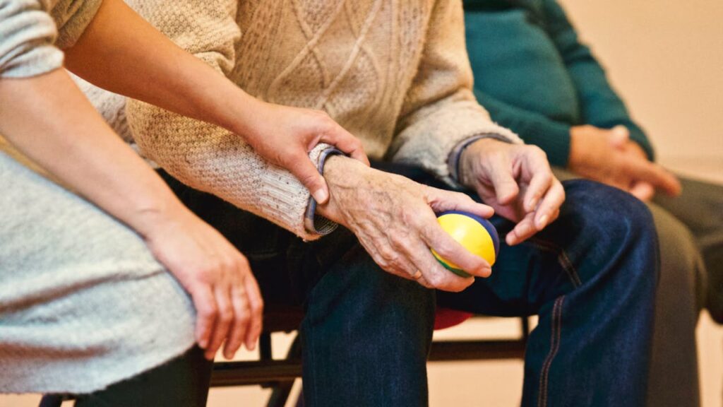 Caring for Dementia Patients in the Home